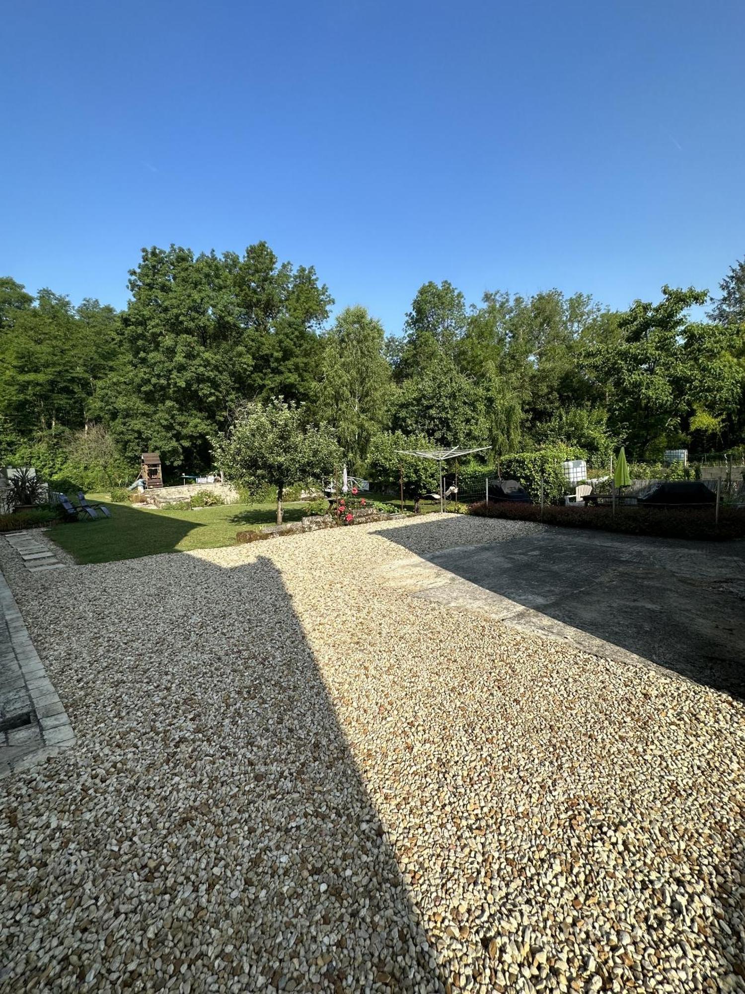 Petit Moulin De Veillard Villa Bourg-Charente Exterior foto